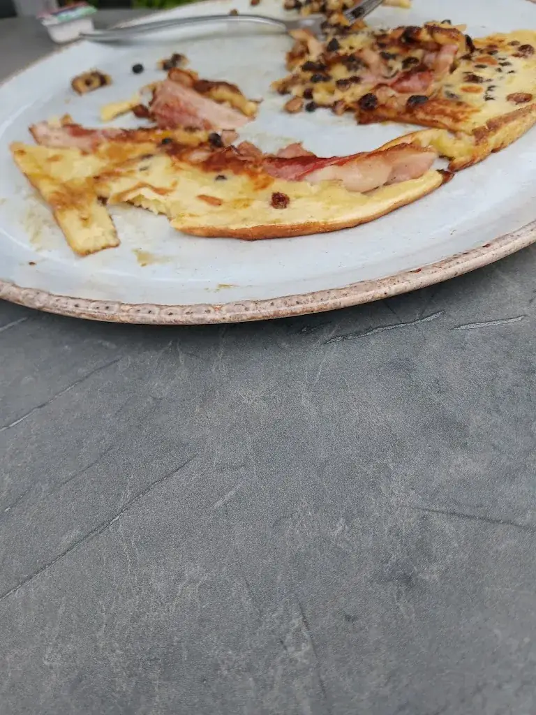 patrick van der vliet_Pannenkoekenhuis Oude Maas_Barendrecht_review