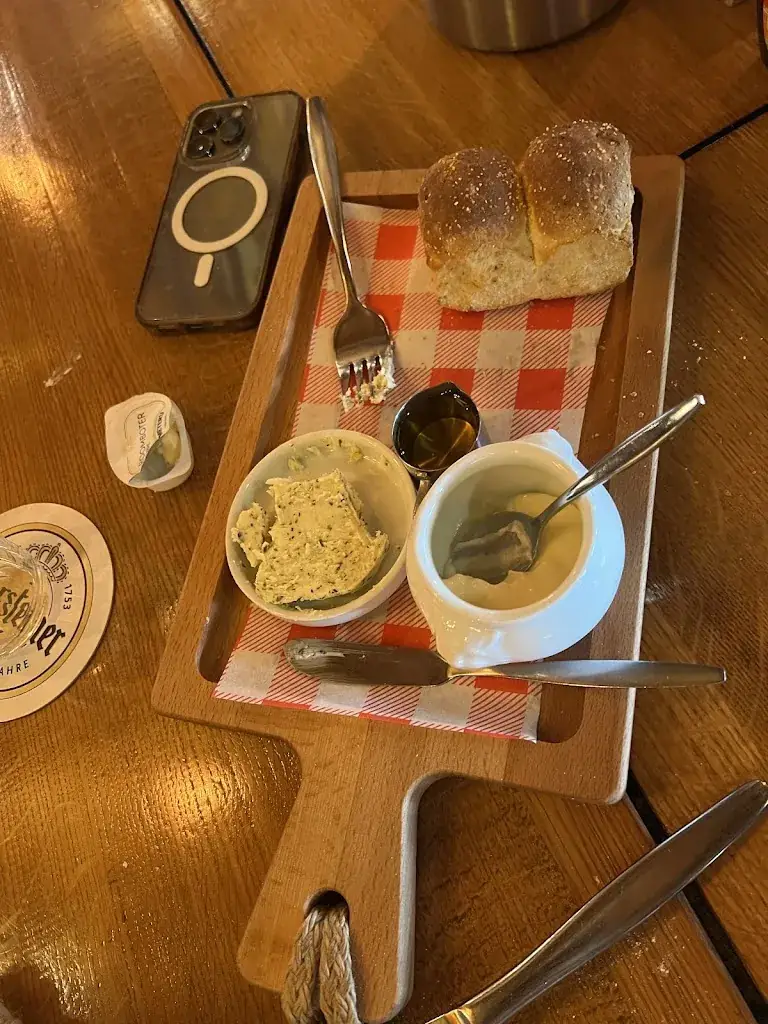 Ashwin Kumar_Pannenkoekenhuis Oude Maas_Barendrecht_review