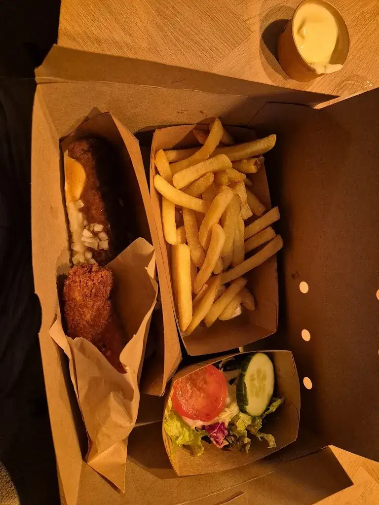 Tim de Roon_Verhage Barendrecht_Barendrecht_review