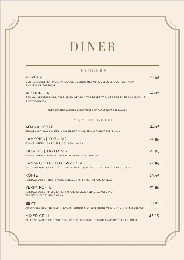 Menu_Yerim Restaurant_Barendrecht_image_2
