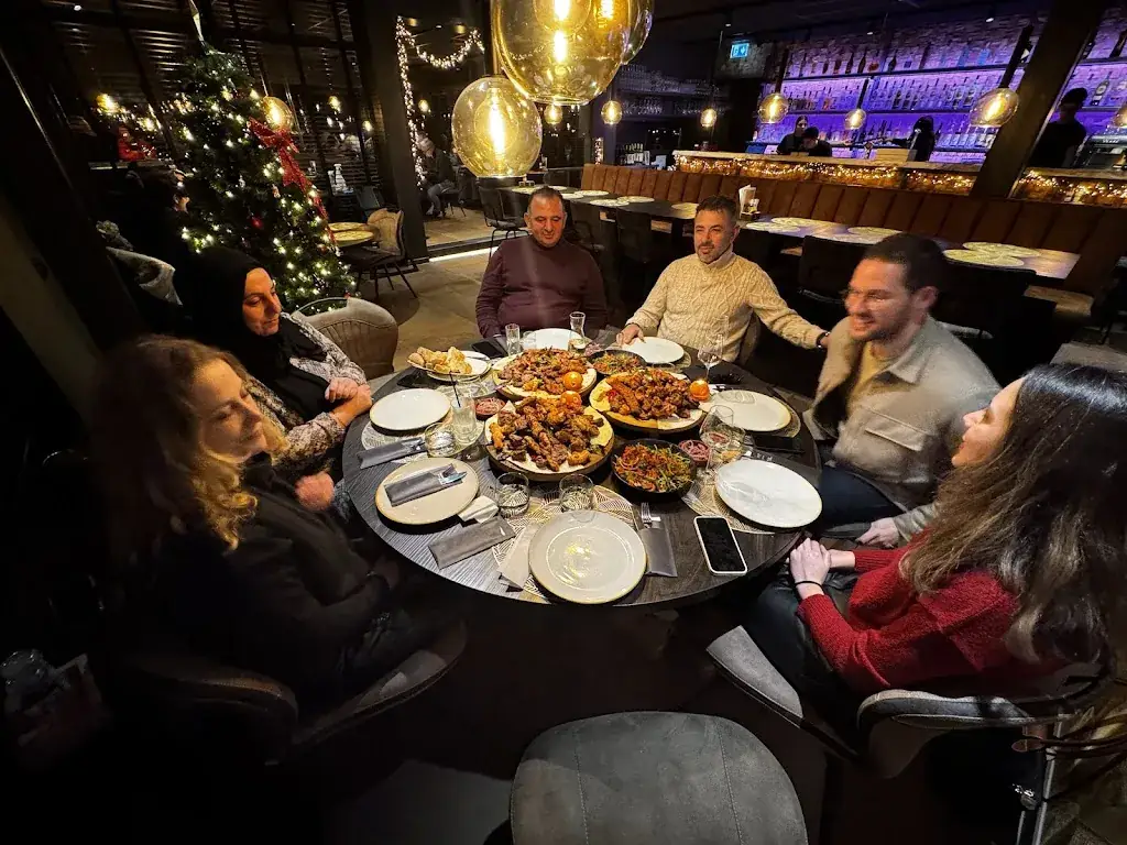 Menu_Yerim Restaurant_Barendrecht_image_8