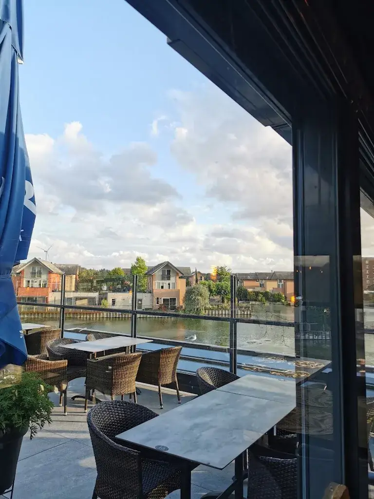 Yerim Restaurant restaurant in Barendrecht