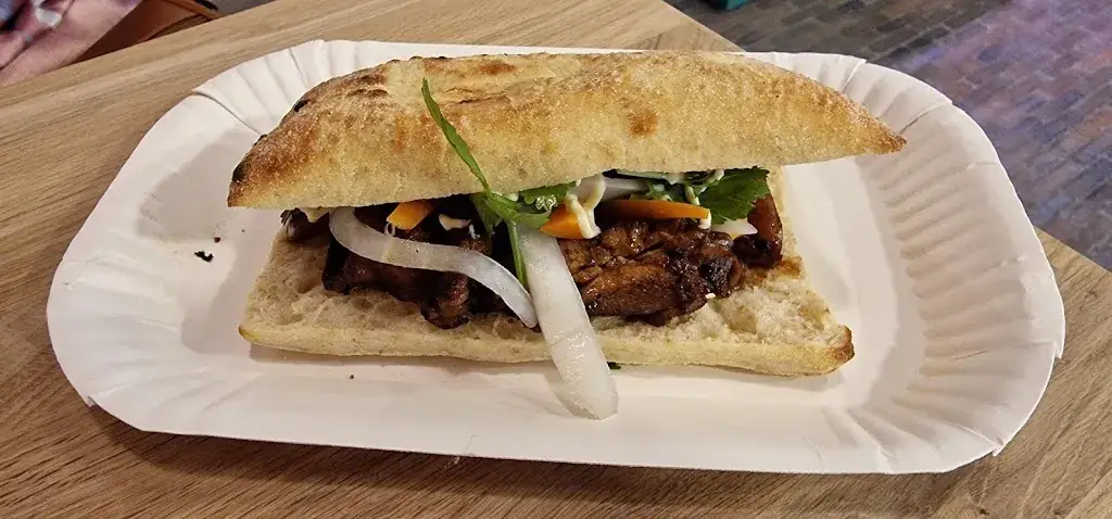 Richard Blondeau_Amo - Quality streetfood_Barendrecht_review