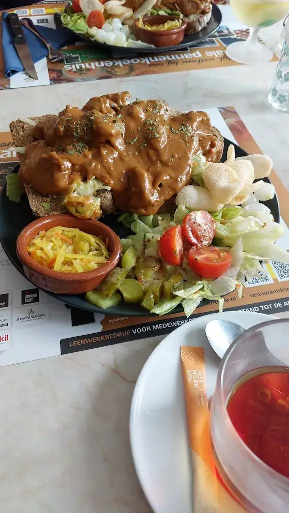 Menu_Restaurant de wensboom_Barendrecht_image_2