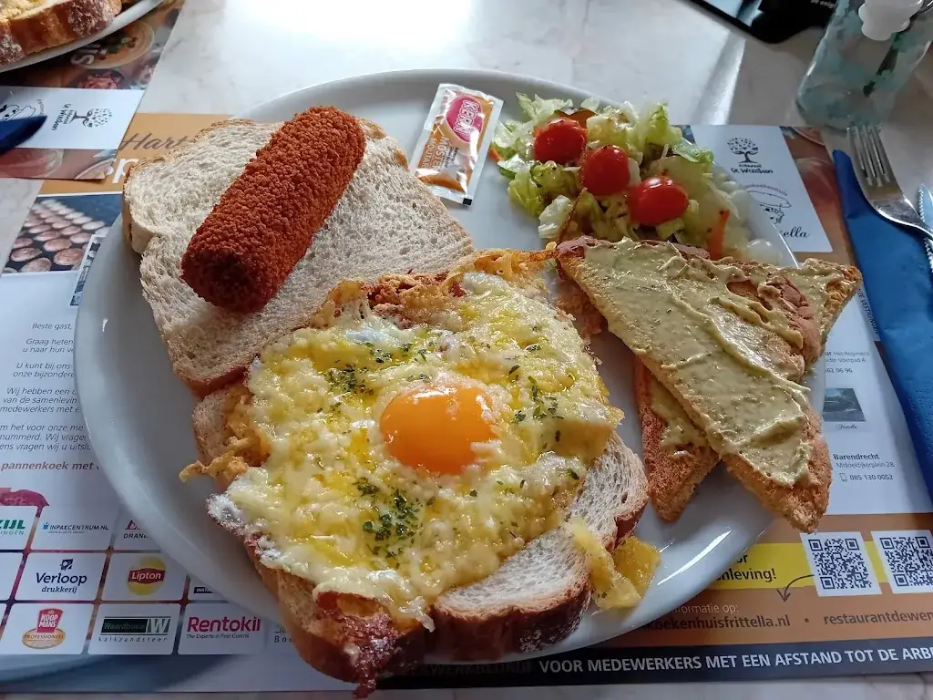 Missy Love_Restaurant de wensboom_Barendrecht_review