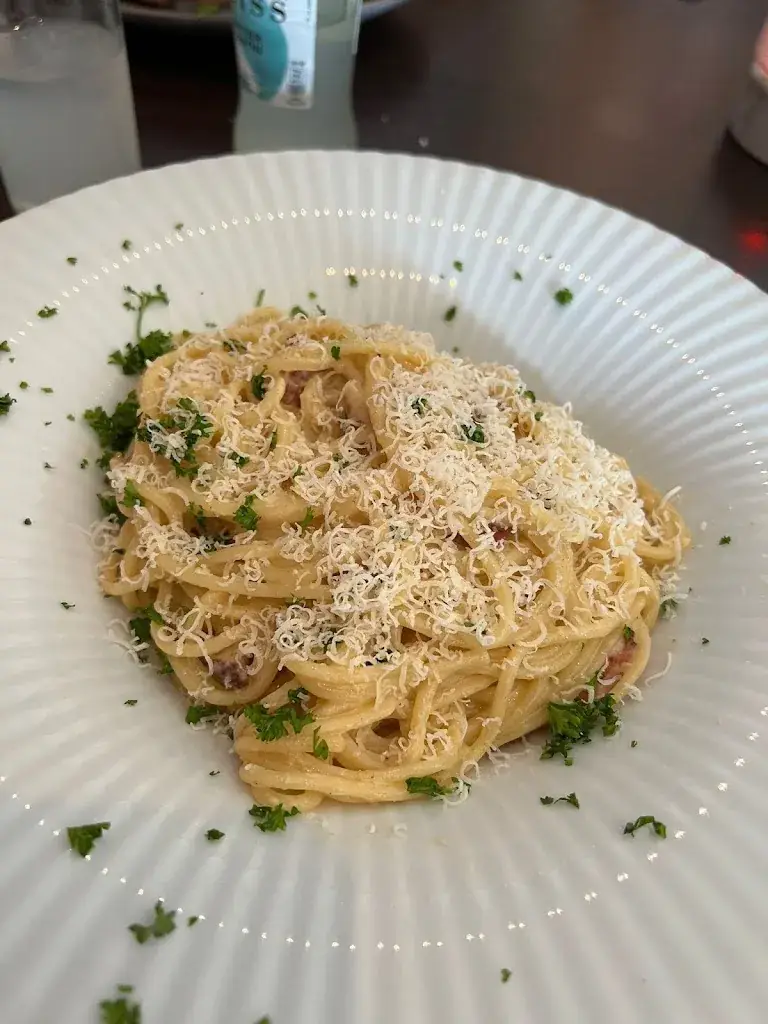 Menu_Ristorante Da Mario_Barendrecht_image_4