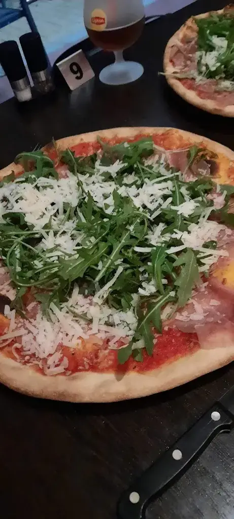 Menu_Ristorante Da Mario_Barendrecht_image_7