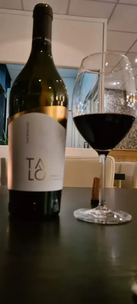 Menu_Ristorante Da Mario_Barendrecht_image_9