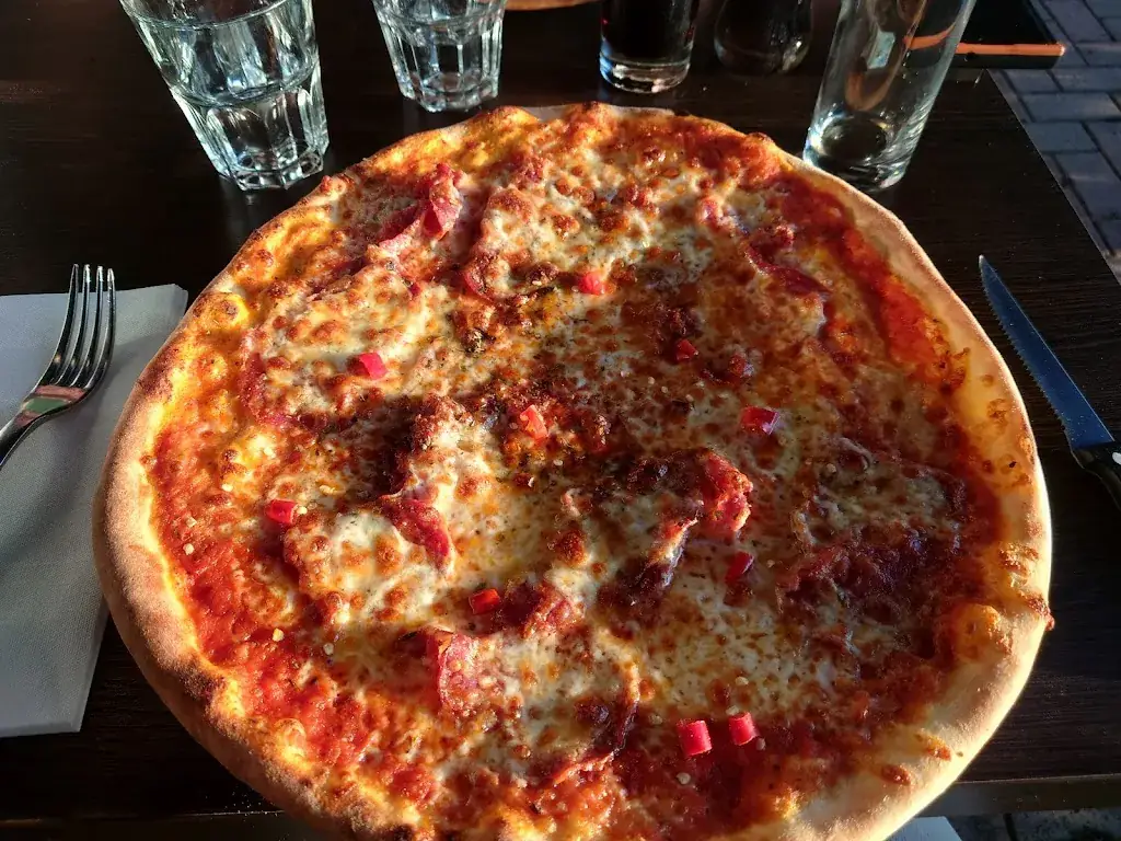 Rob_Ristorante Da Mario_Barendrecht_review