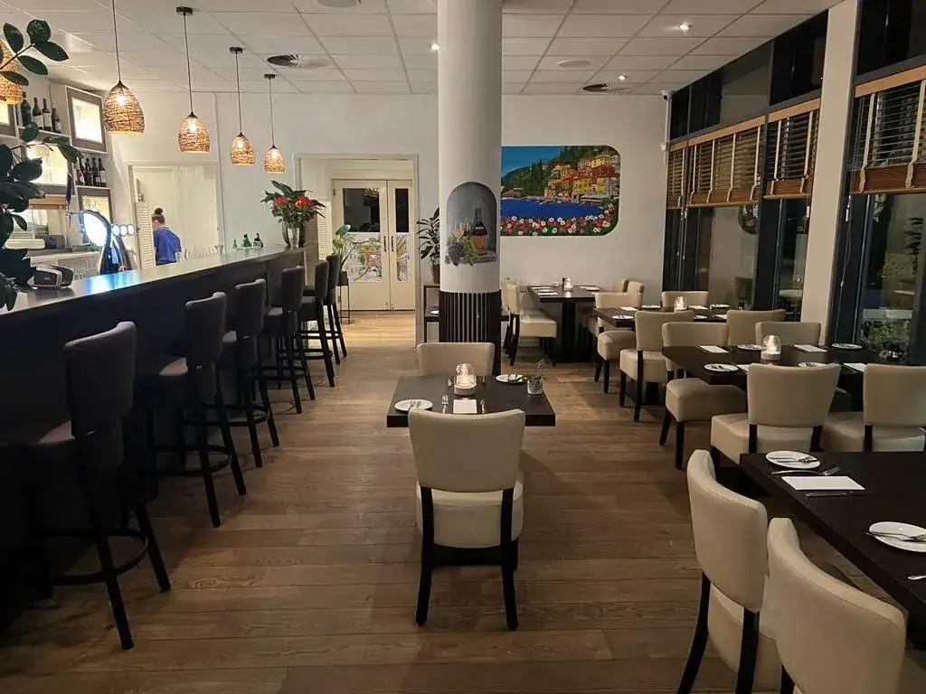 Ristorante Da Mario restaurant in Barendrecht