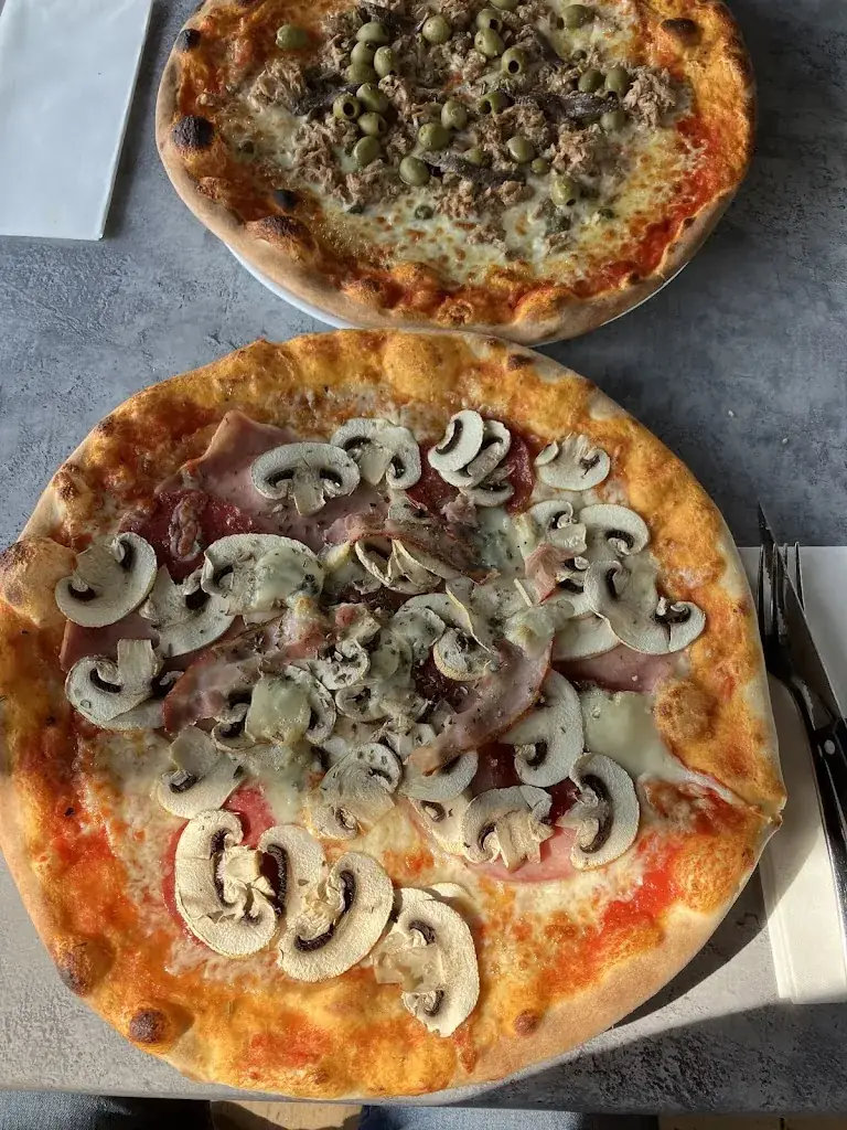 Ristorante Da Mario_Barendrecht_slider_image_3