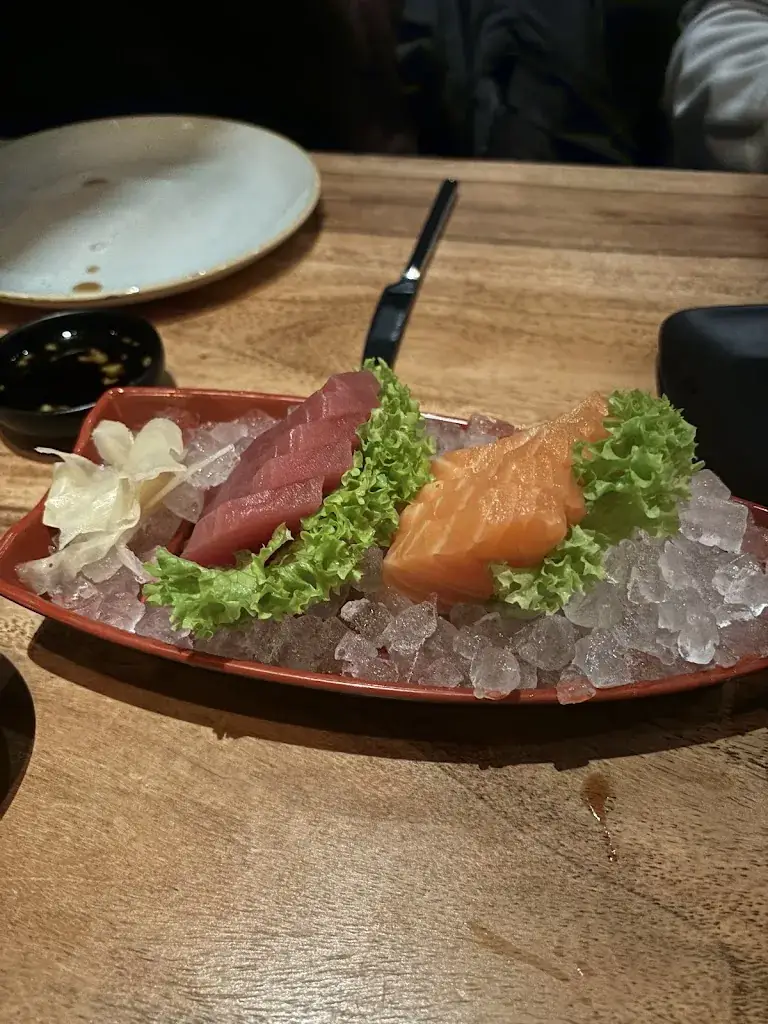 Menu_Japans Restaurant Mizumi_Barendrecht_immagine_5