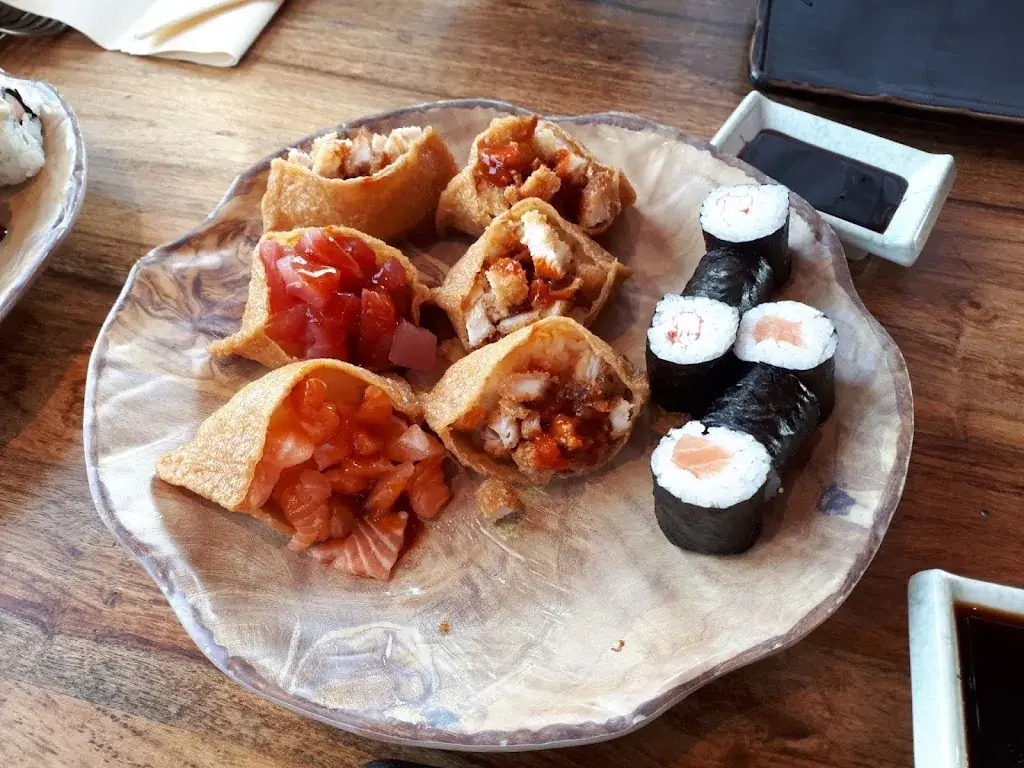 Menu_Japans Restaurant Mizumi_Barendrecht_immagine_7