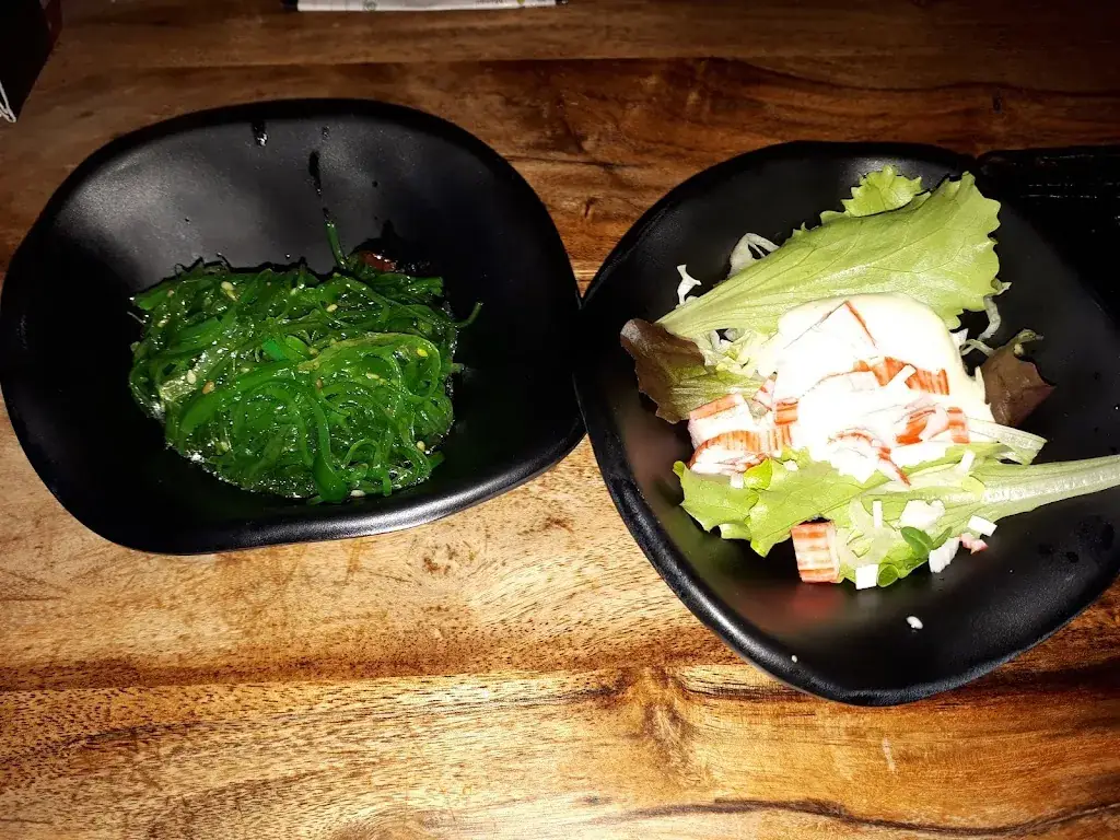 Menu_Japans Restaurant Mizumi_Barendrecht_immagine_9