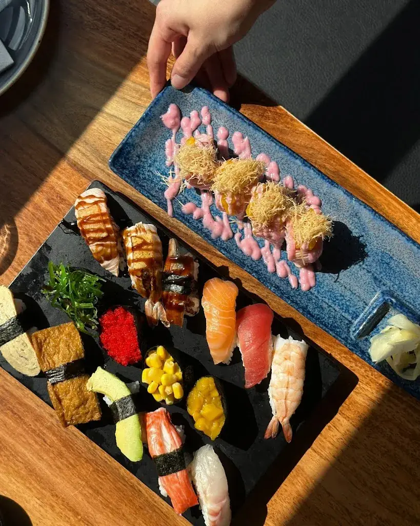 Japans Restaurant Mizumi_Barendrecht_slider_image_3