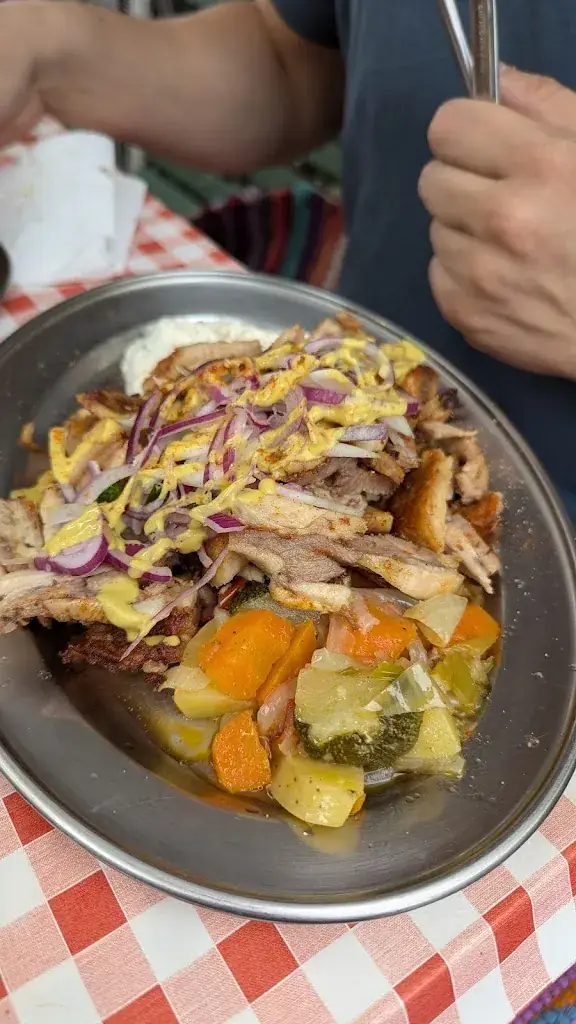 Menu_Kantine El Greco_Barendrecht_image_5