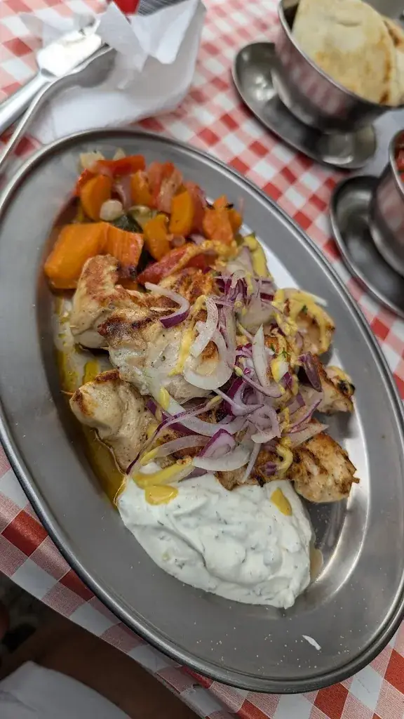 Menu_Kantine El Greco_Barendrecht_image_6