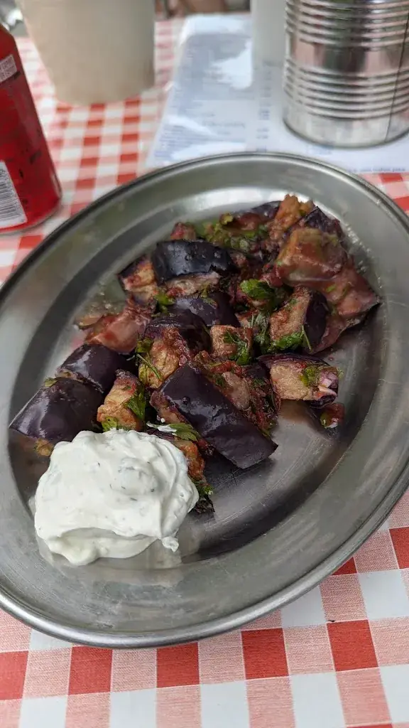 Menu_Kantine El Greco_Barendrecht_image_7