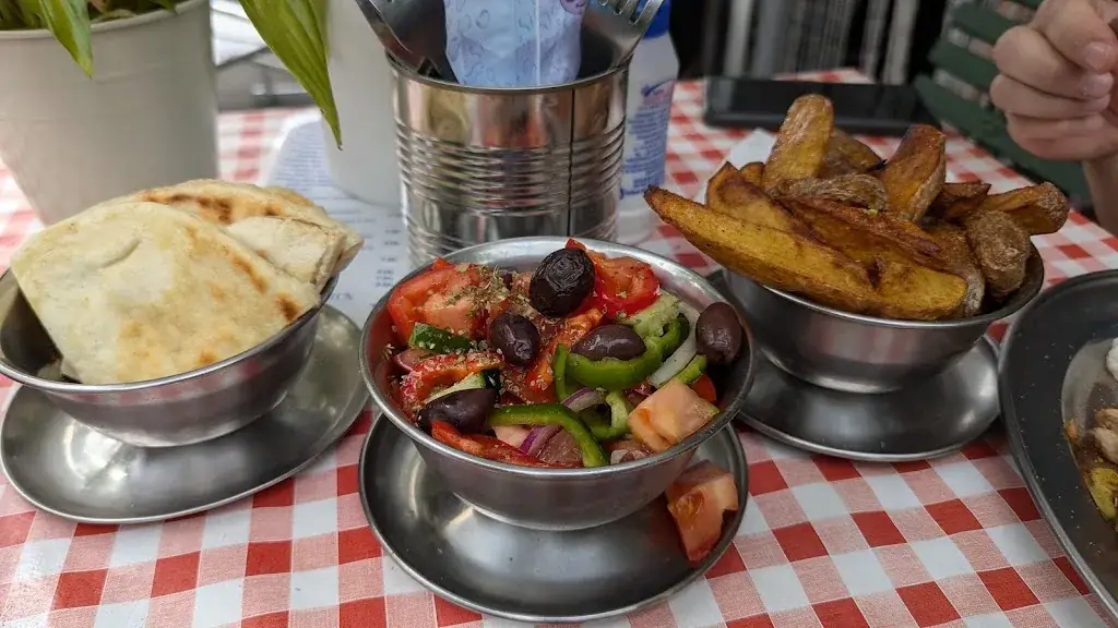 Menu_Kantine El Greco_Barendrecht_image_8