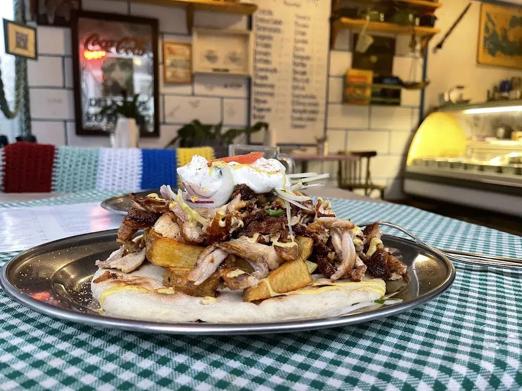 Kantine El Greco_Barendrecht_slider_image_3