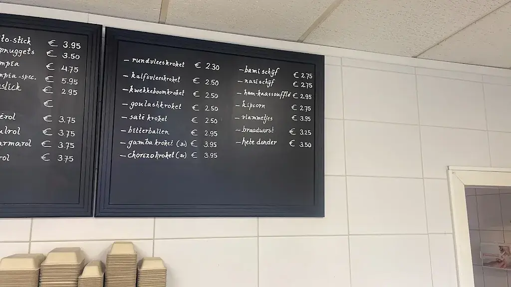 Menu_Het Padje_Barendrecht_immagine_2
