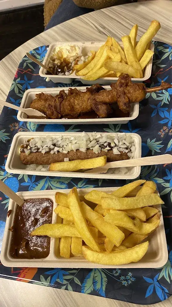 Stefan & Shirly_Het Padje_Barendrecht_recensione