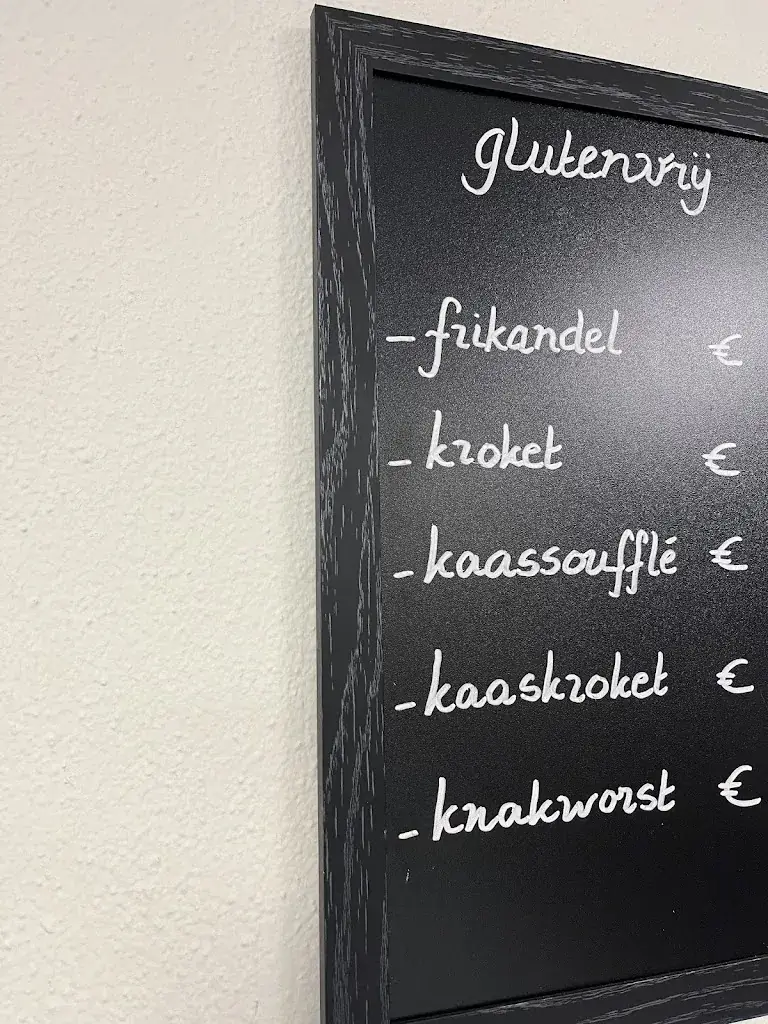 T R_Het Padje_Barendrecht_recensione