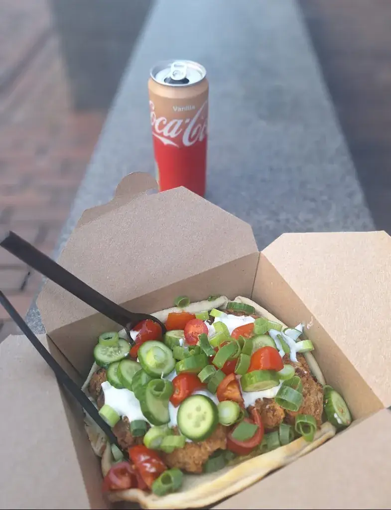 Menu_BEZORGRESTAURANT De Beren Barendrecht - Middenbaan_Barendrecht_image_1