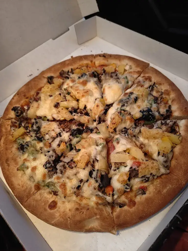 Viresh Jaggan_Bella Cyprus_Barendrecht_reseña