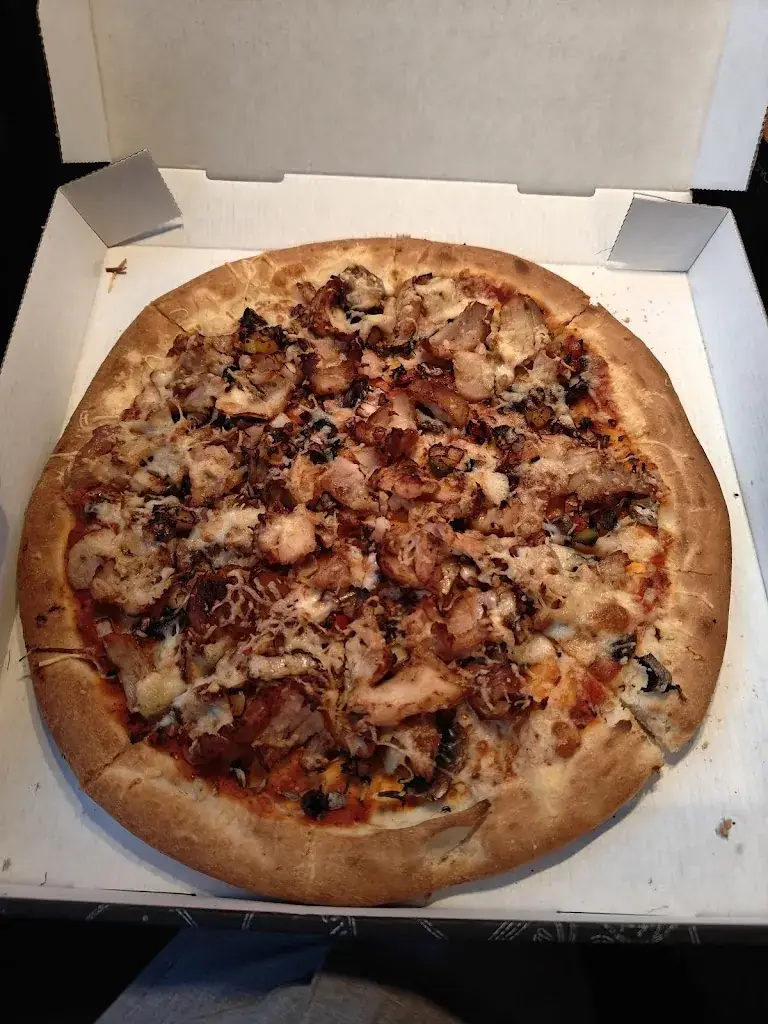 Bella Cyprus restaurant in Barendrecht