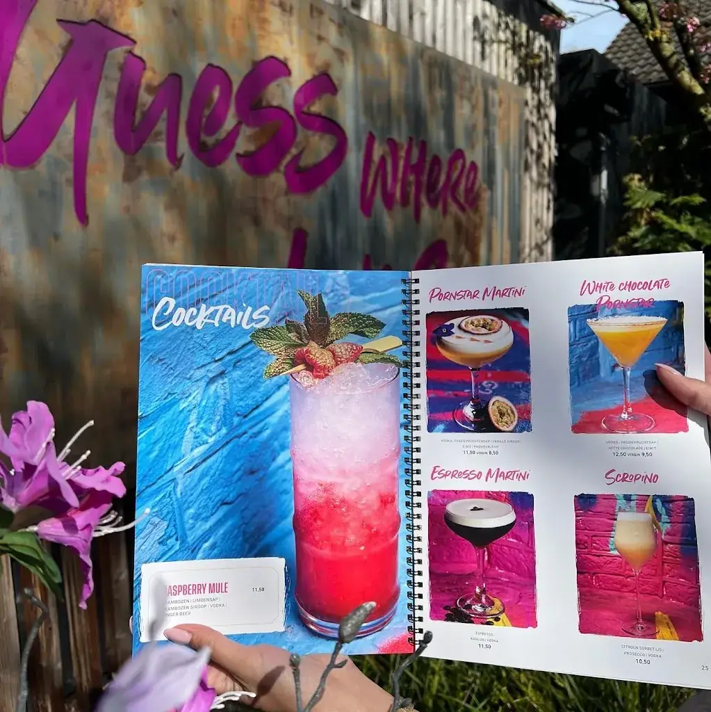 Menü_'t Waaltje Heerjansdam_Heerjansdam_Bild_4