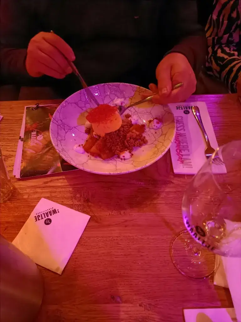 Menü_'t Waaltje Heerjansdam_Heerjansdam_Bild_6