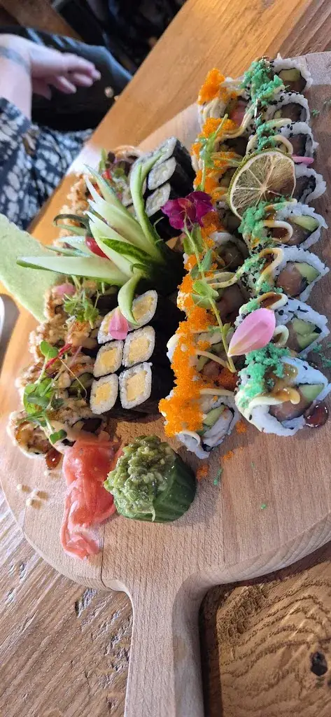 Menü_'t Waaltje Heerjansdam_Heerjansdam_Bild_7