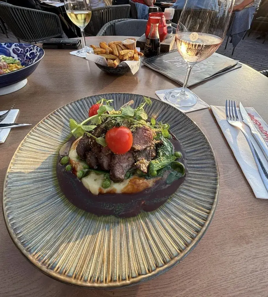 Menü_'t Waaltje Heerjansdam_Heerjansdam_Bild_9