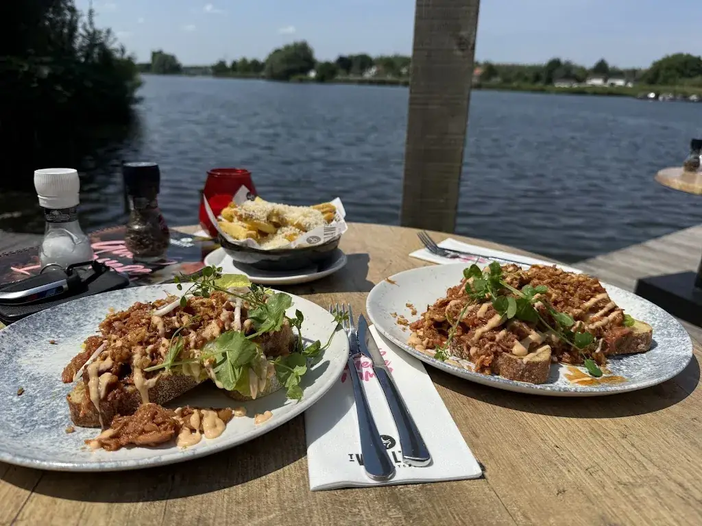 W K_'t Waaltje Heerjansdam_Heerjansdam_Bewertung