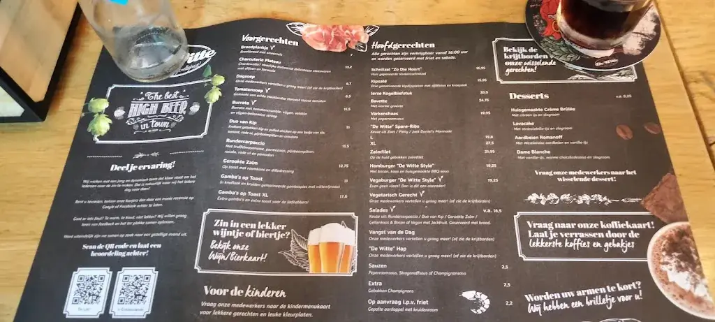 Menu_De Witte De Lier_Lier_image_2