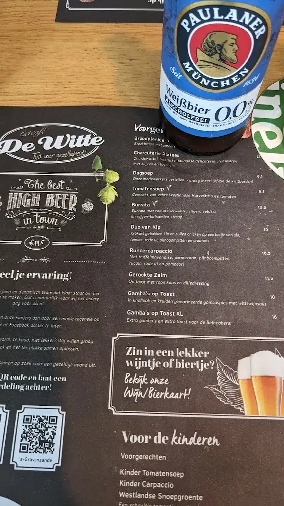 Menu_De Witte De Lier_Lier_image_3
