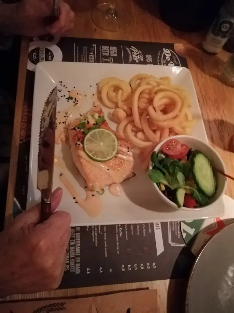 Menu_De Witte De Lier_Lier_image_8