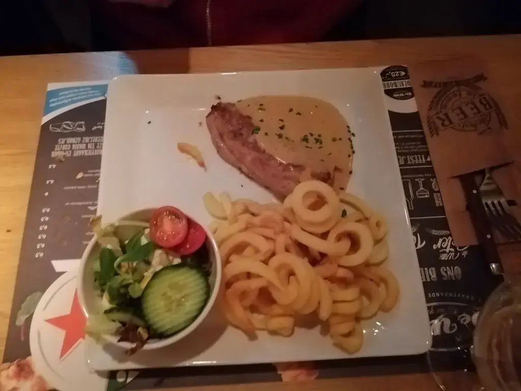 Jeroen Groenheide_De Witte De Lier_Lier_review