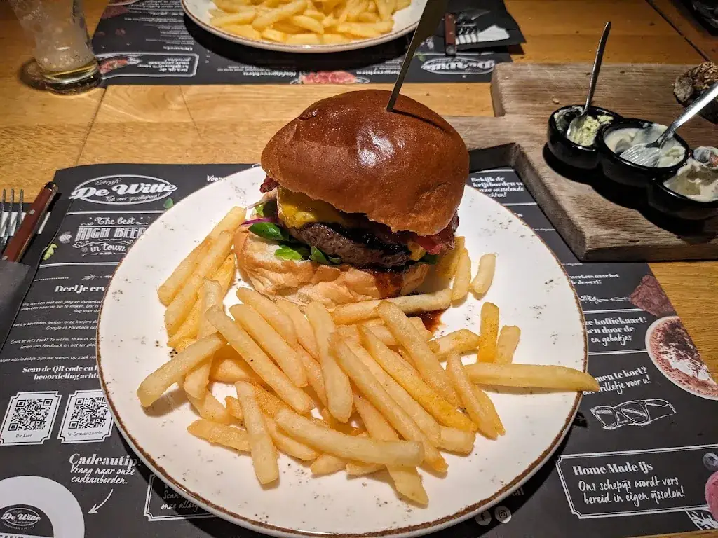 Peter Batt_De Witte De Lier_Lier_review