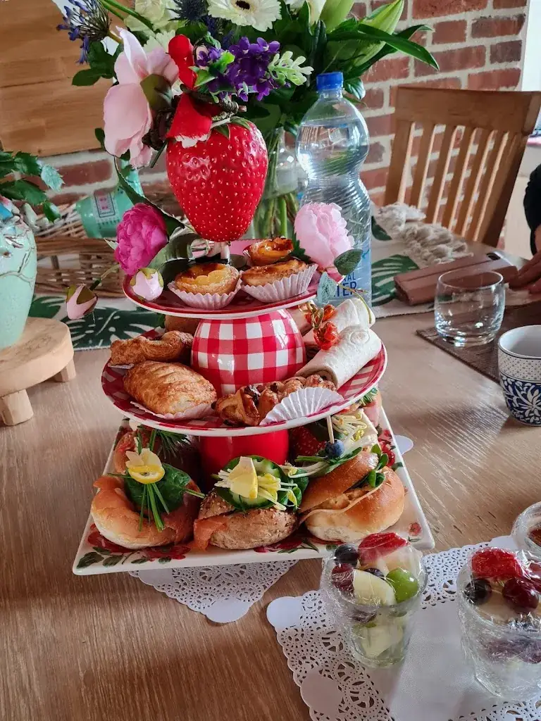 Menu_Tea-garden the Bongaard_Lier_image_2