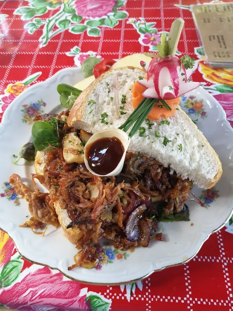 Menu_Tea-garden the Bongaard_Lier_image_4