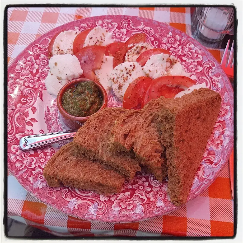 Menu_Tea-garden the Bongaard_Lier_image_6