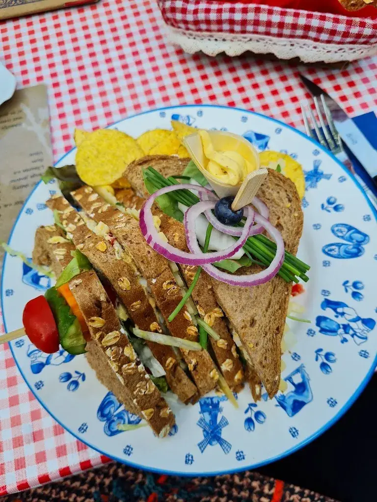 Menu_Tea-garden the Bongaard_Lier_image_7