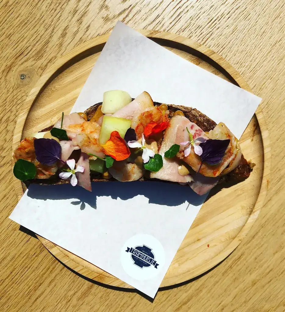 Tea-garden the Bongaard_Lier_slider_image_3