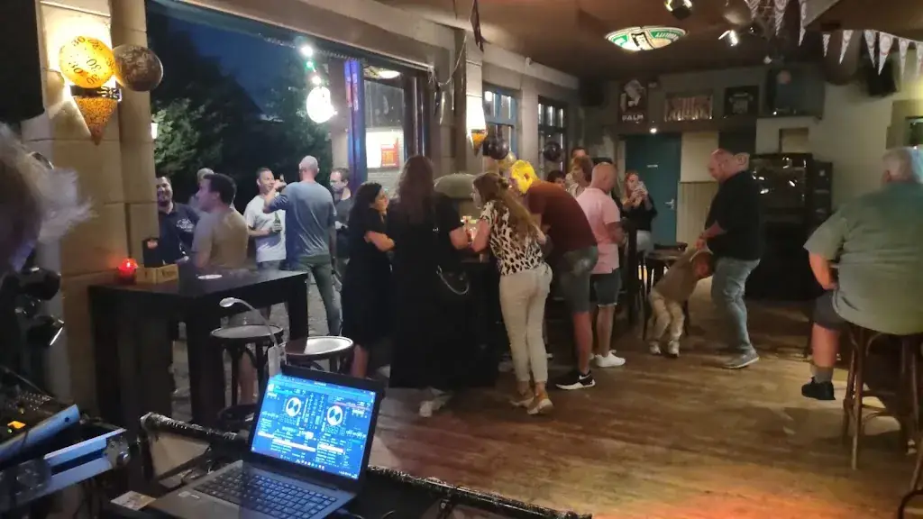 W Rinket_De Dommerick_Lier_recensione