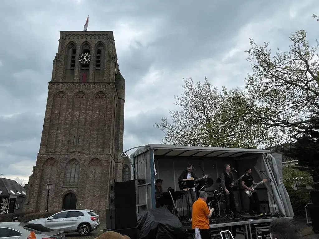 De Dommerick restaurant in Lier