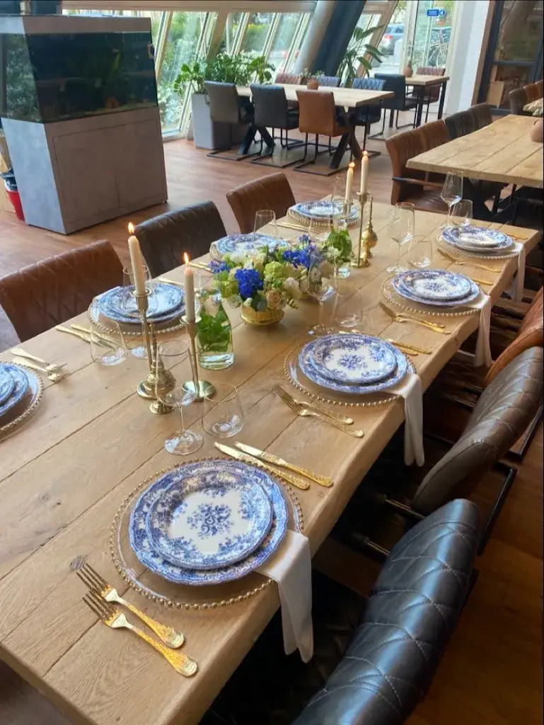 Stefanie Vermeul_KOCO_Rotterdam_review