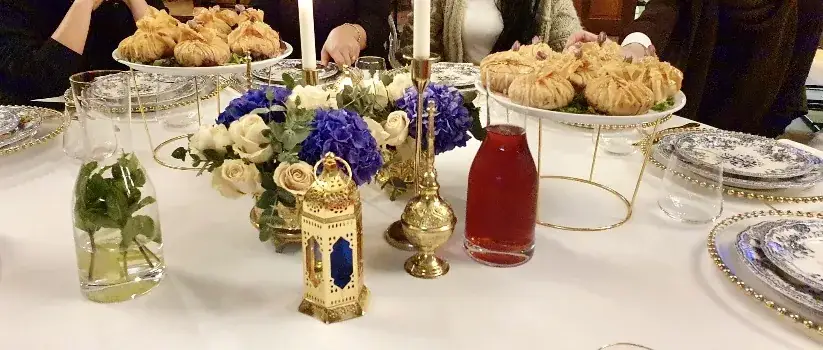 Aicha Tarrahi_KOCO_Rotterdam_review