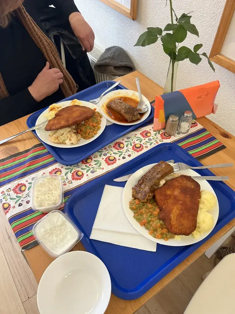 Monica Monica_Polka Rotterdam_Rotterdam_review